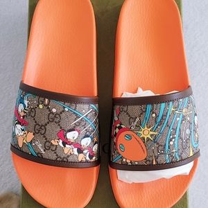 Gucci | Shoes | Authentic Gucci Disney 